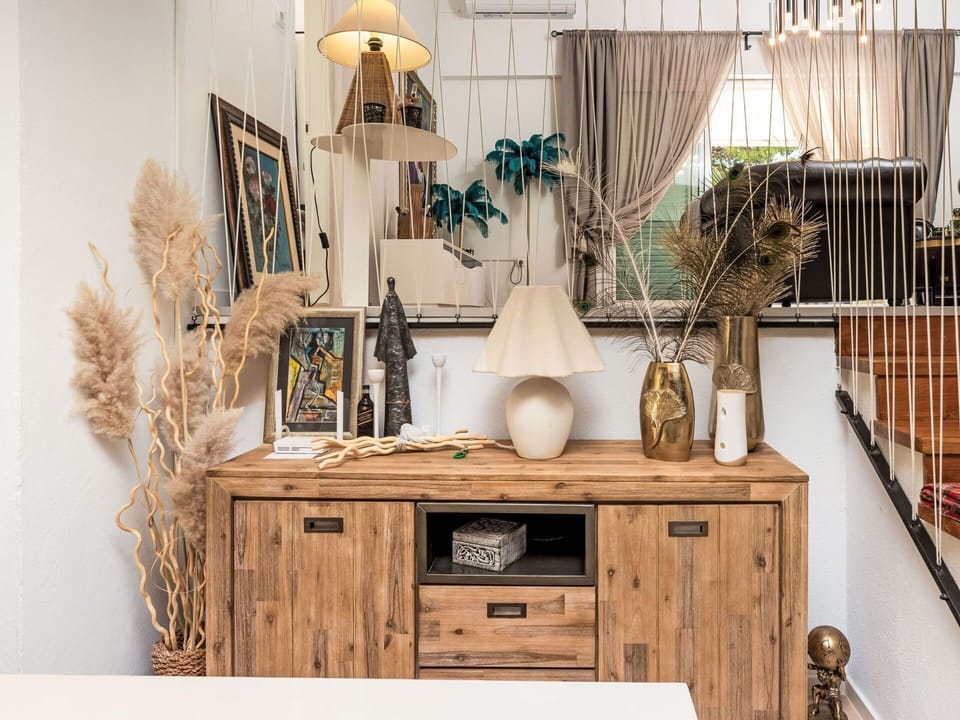Interior Design, Furniture, Wood, Flooring, Living Room, Home, Lighting, Room, Picture Frame, Floor