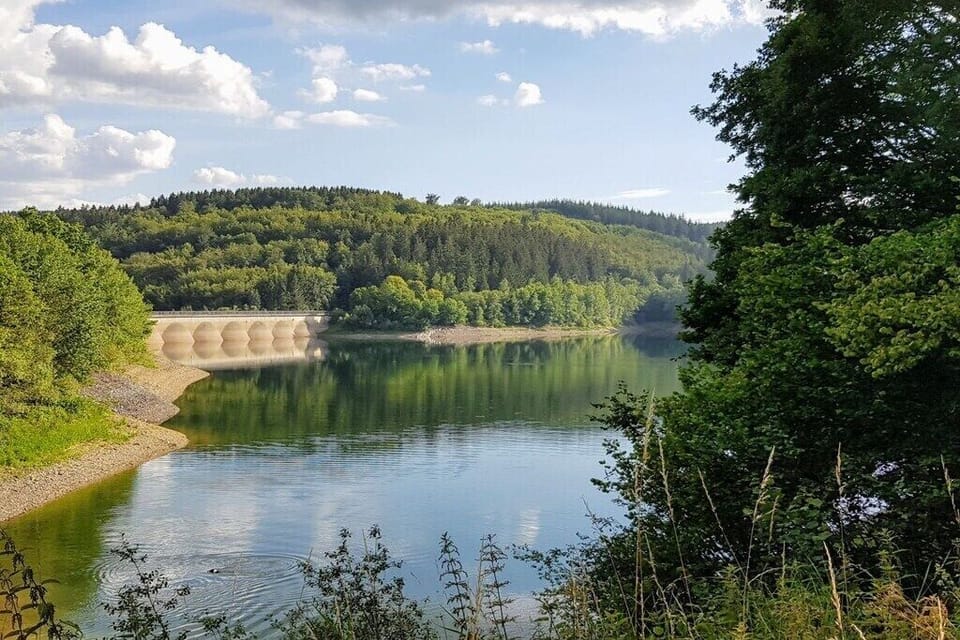 Surroundings [summer] (1-5 km)