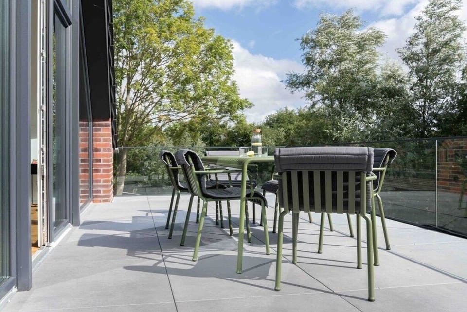 Patio / Balcony
