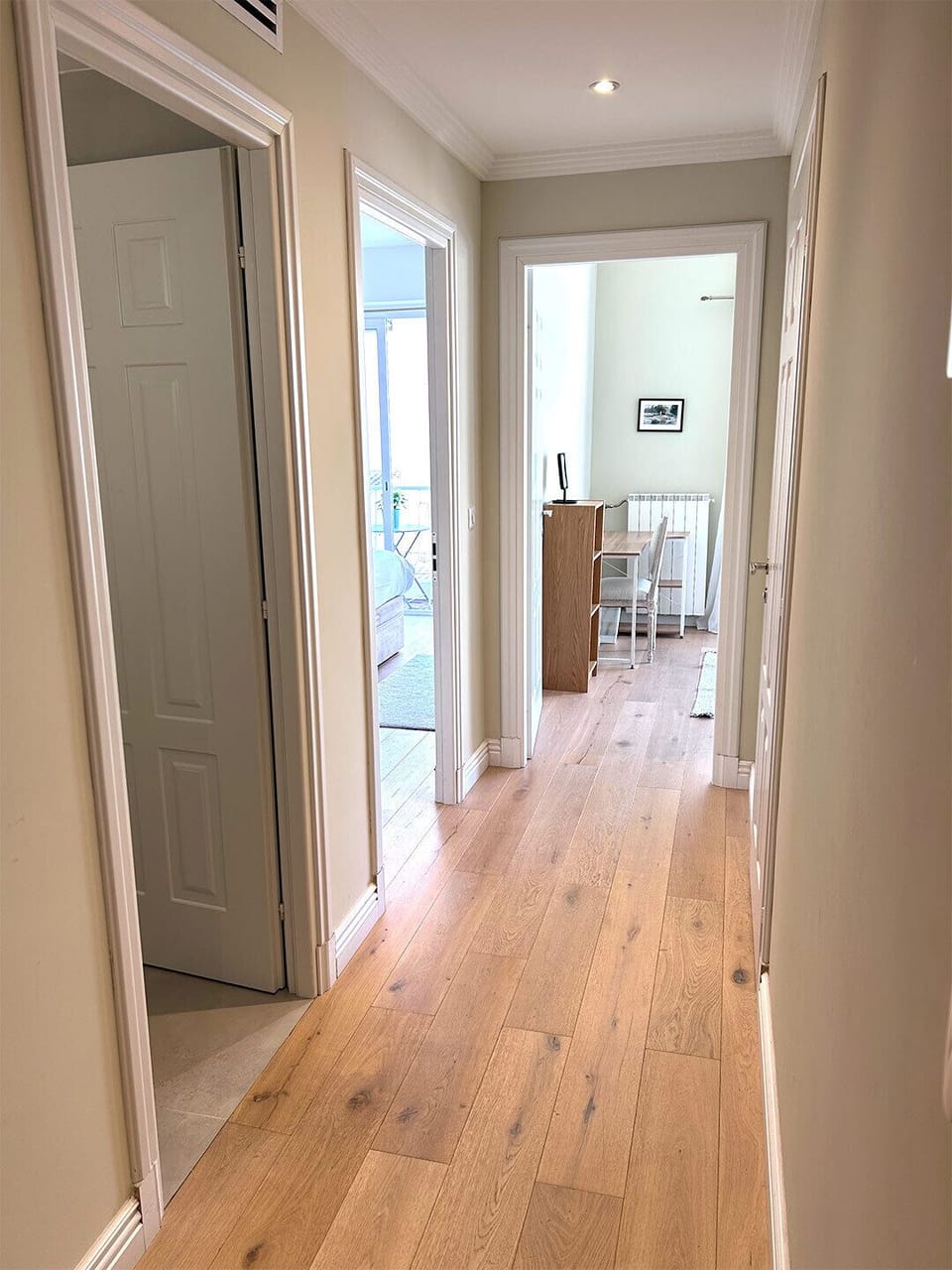 Hallway