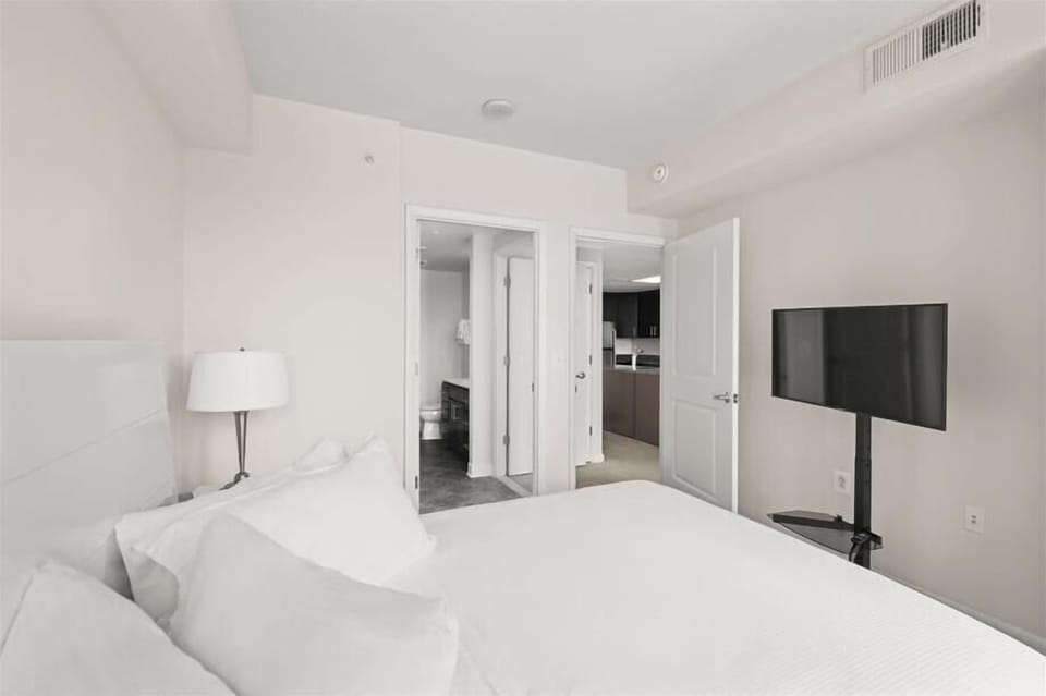 South Arlington 1 Bedroom Bedroom