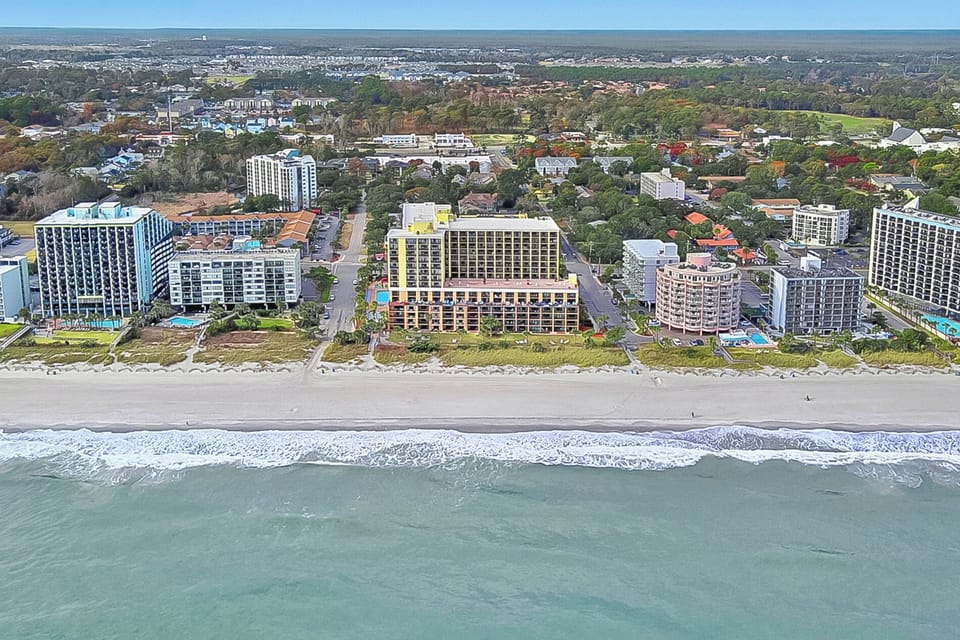 Beach View