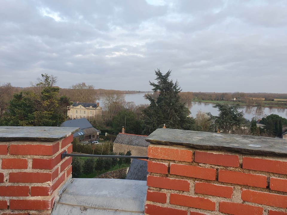 Terrace view