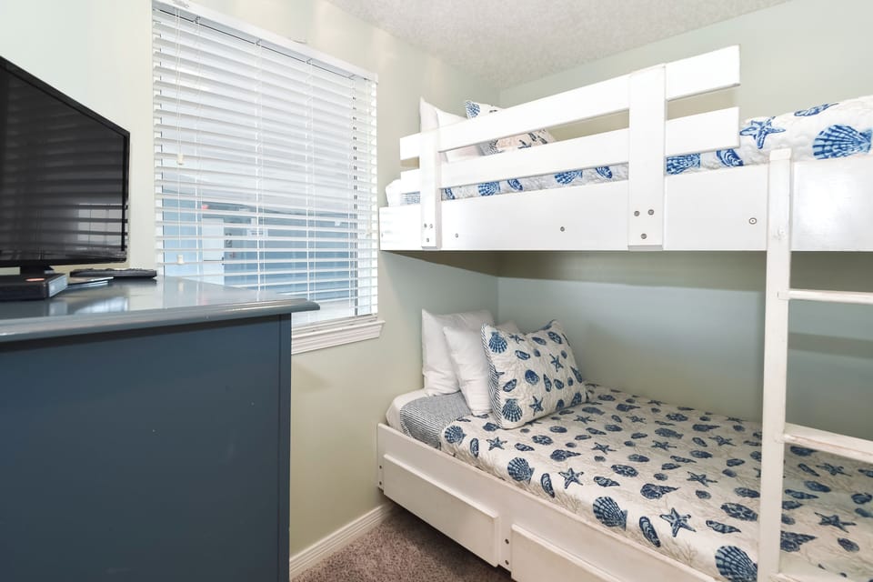 Bunkroom