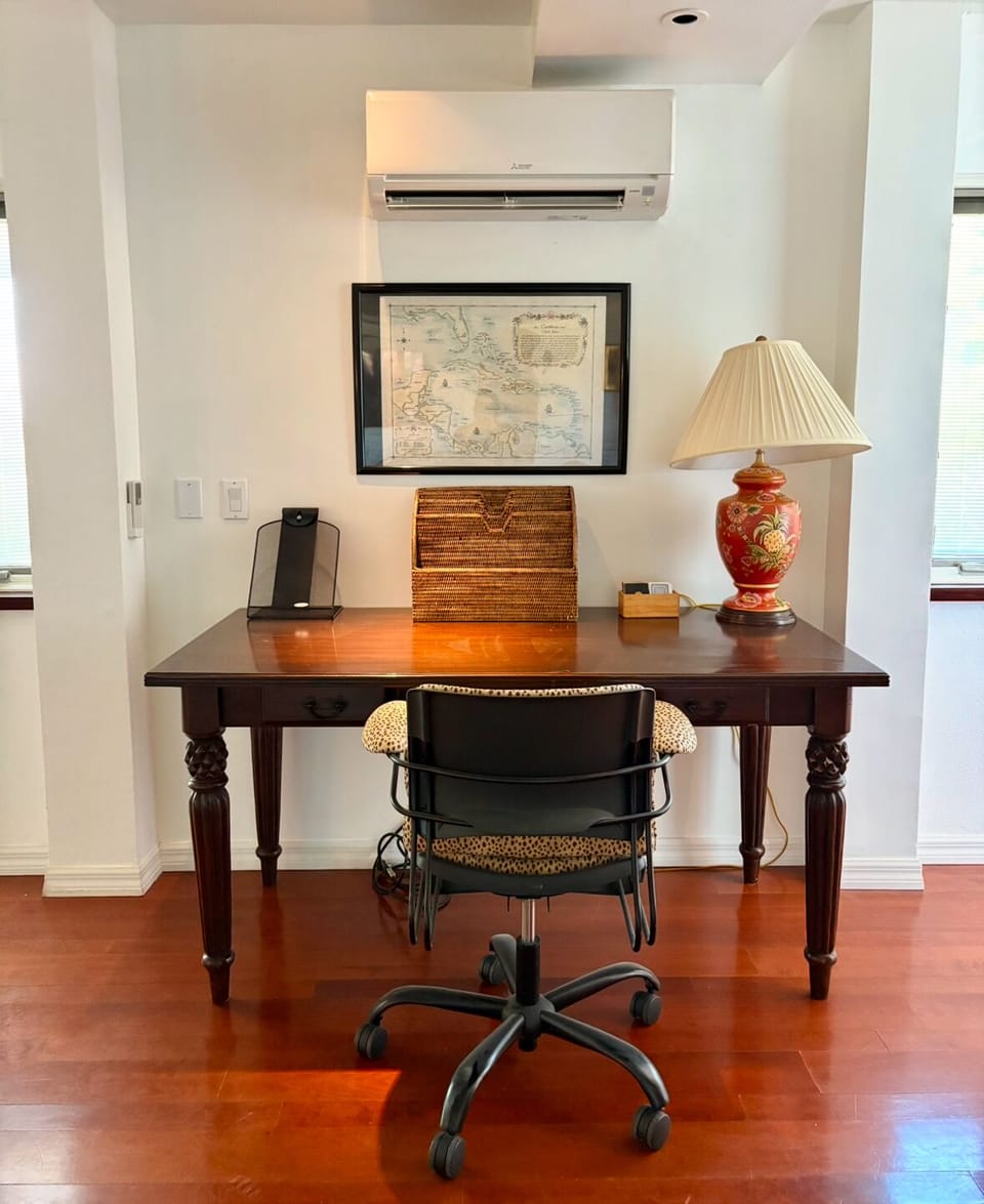 workspace
