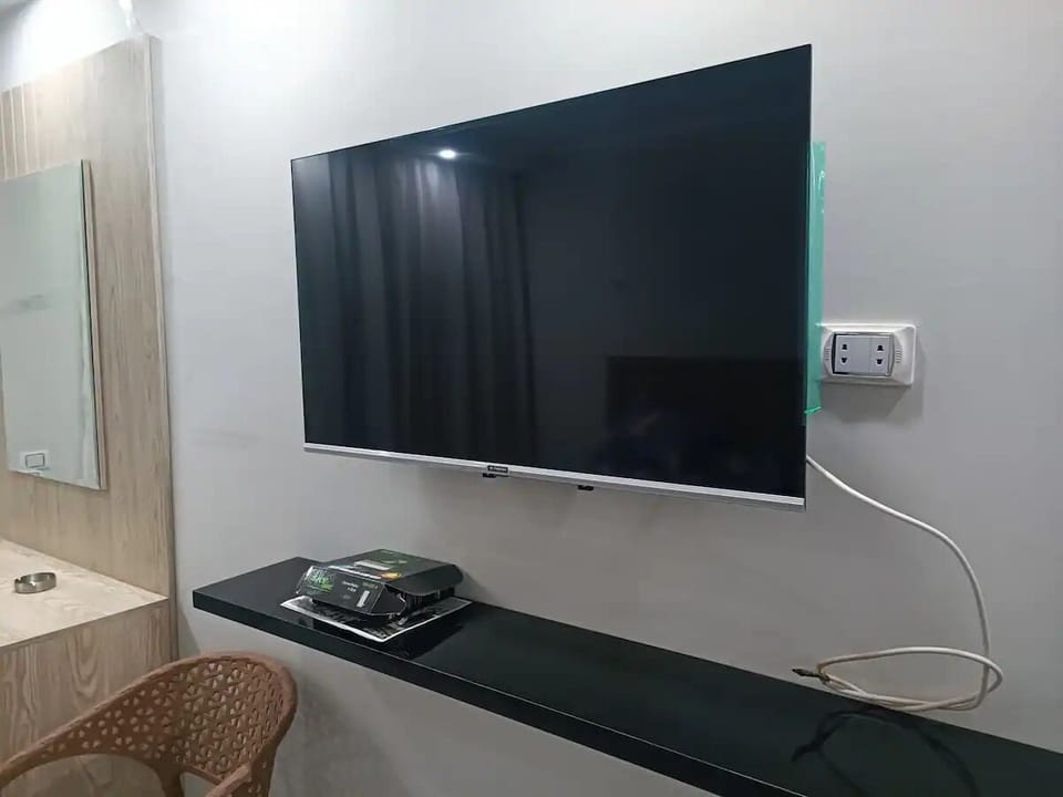 Television