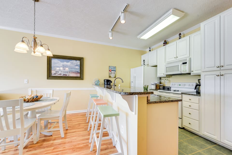 Kitchen | Cooking Basics | Dishwasher