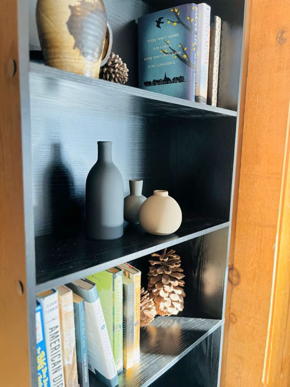 Miscellaneous