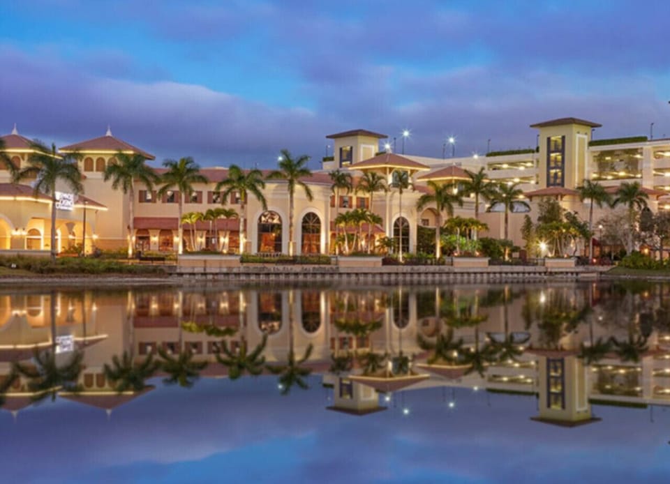 Mizner Park