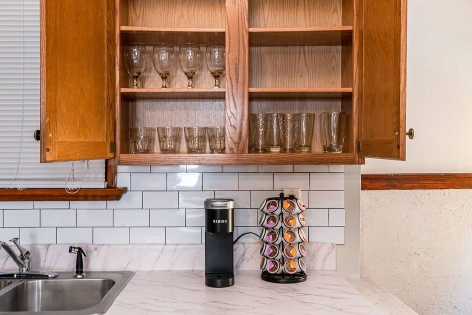 kitchen designed to inspire you