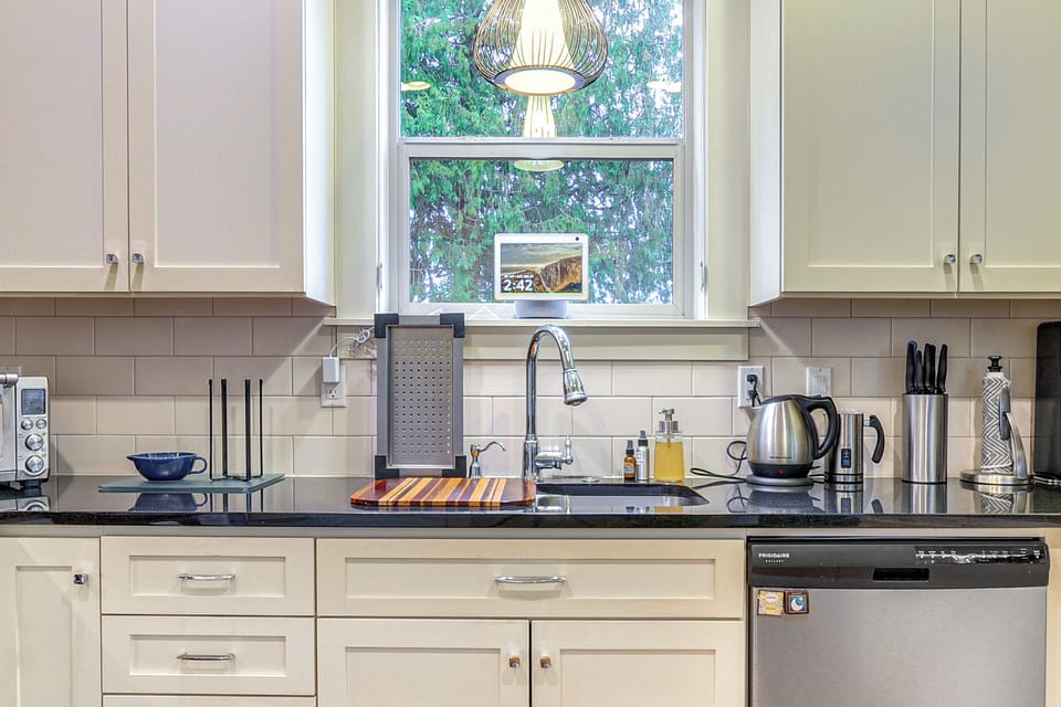 Kitchen | 1st Floor