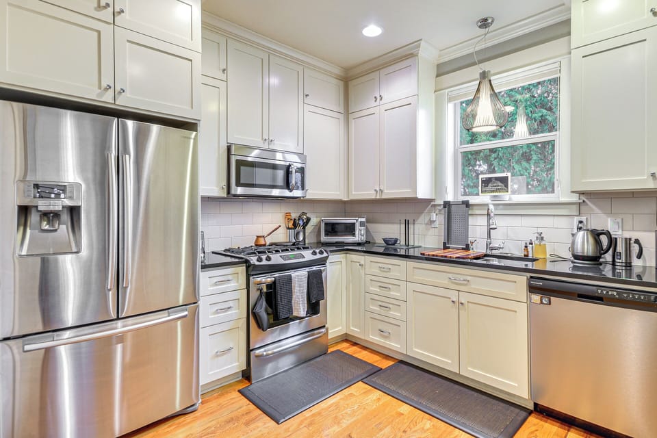 Kitchen | Cooking Basics