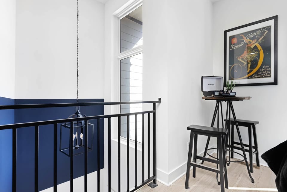 Thoughtfully Designed Spaces That Feel Like Home