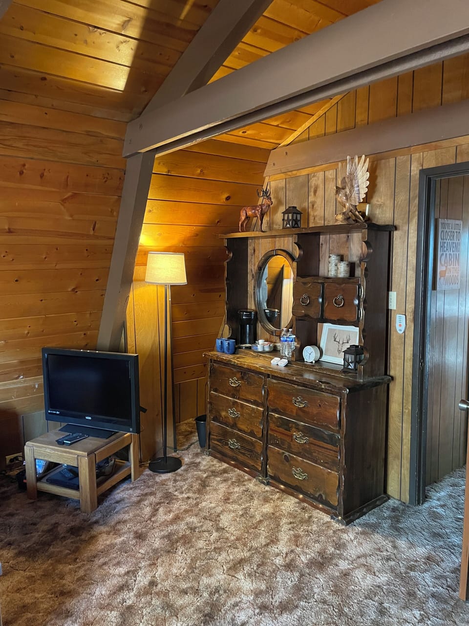 2nd Floor Bedroom #1 (5)