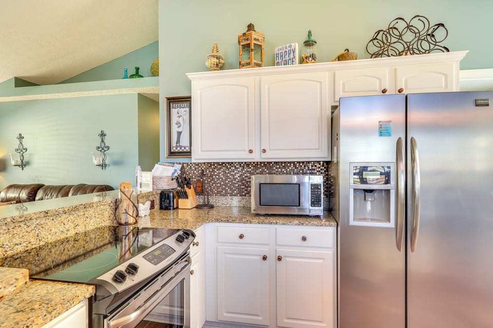 Kitchen |