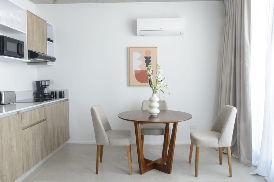 Mesa Comedor