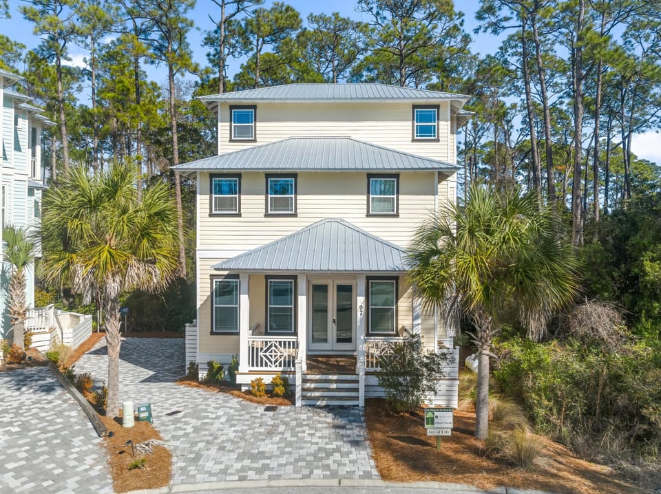 30A Beach House - Joy of Life