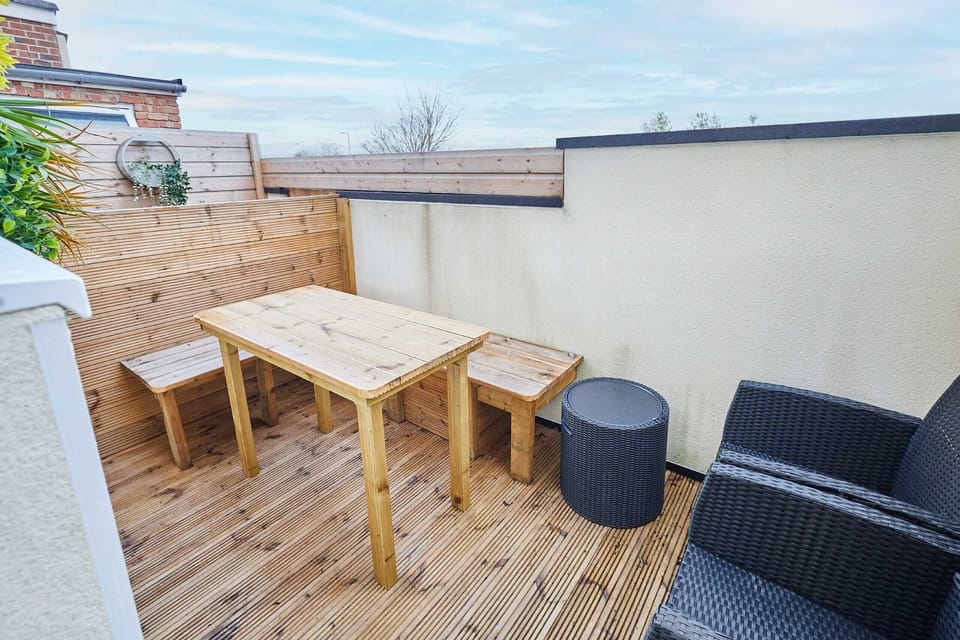 Salt Rock Retreat, Skelton-in-Cleveland - Host & Stay