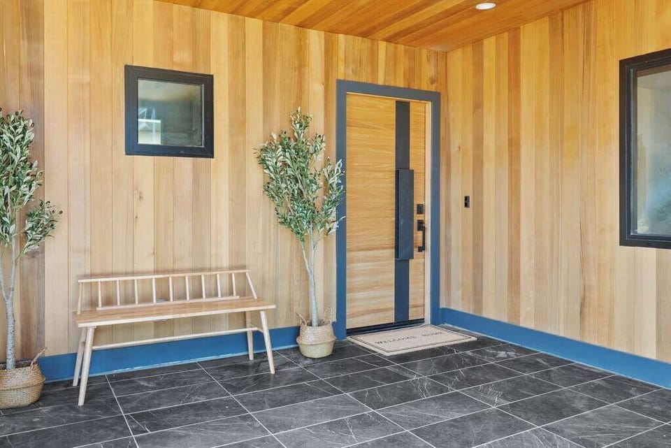 Entry Way