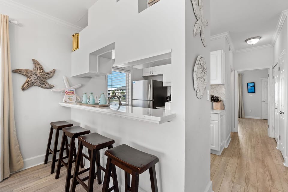 West Kitchen