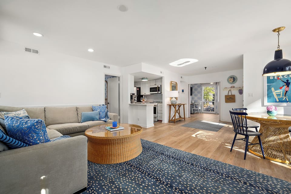 Main living 