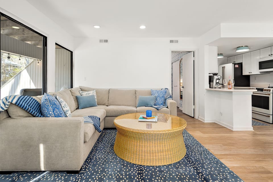 Main living 