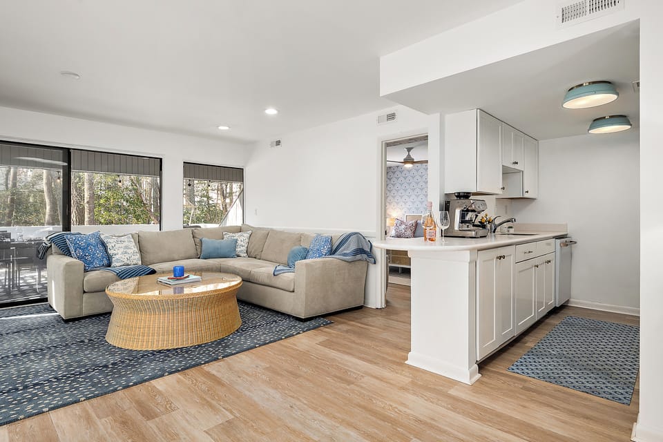 Main living 