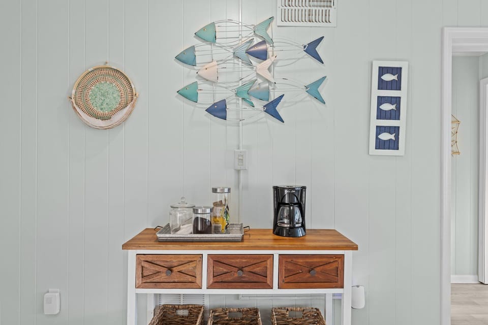 Coffee Bar