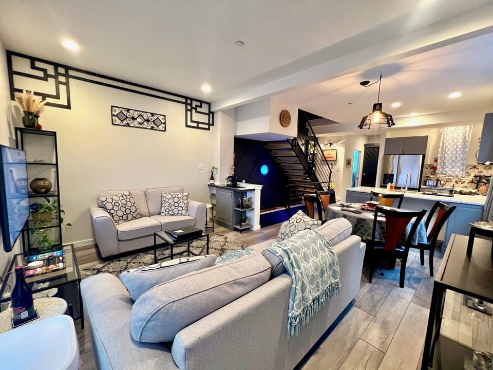 Main Floor