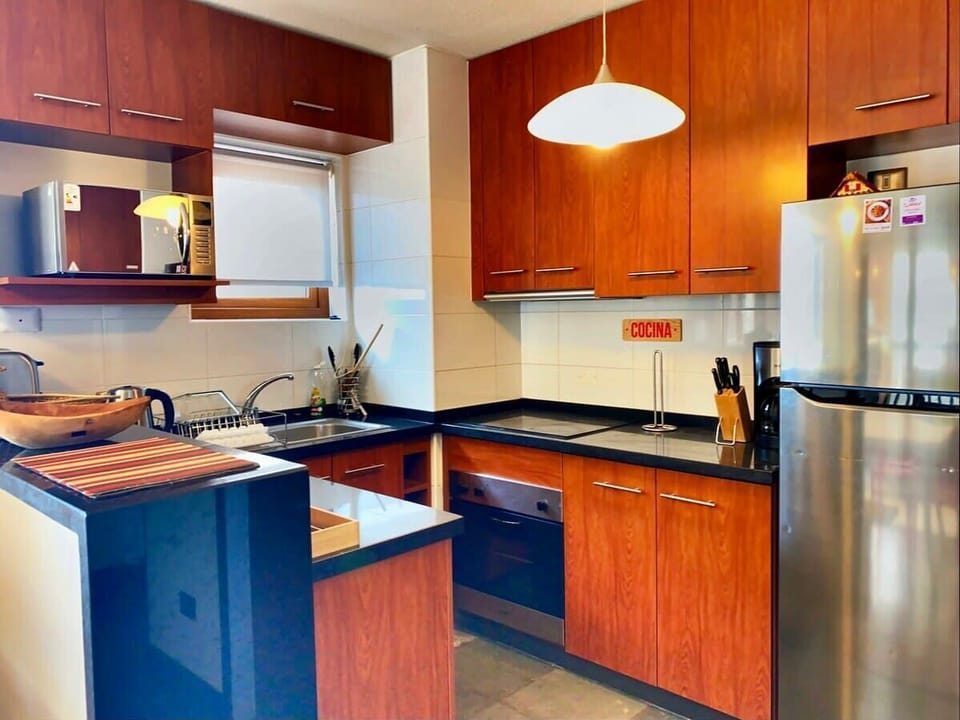 cocina/ kitchen
