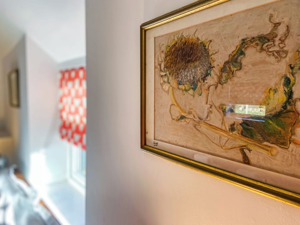 Double bedroom | Ddwylig Bach - Dwylig Isa, Rhyl and Prestatyn