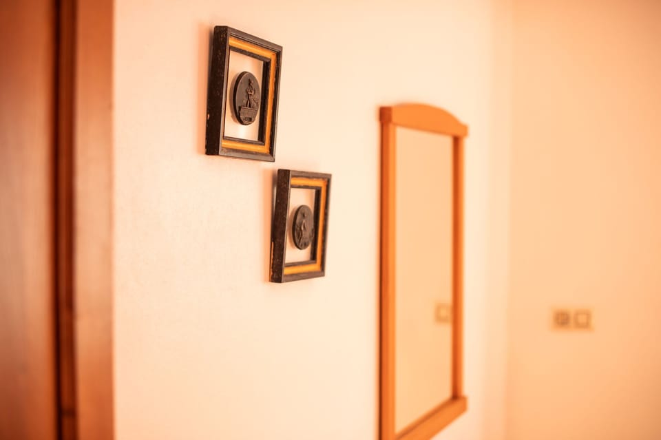 Decorative detail