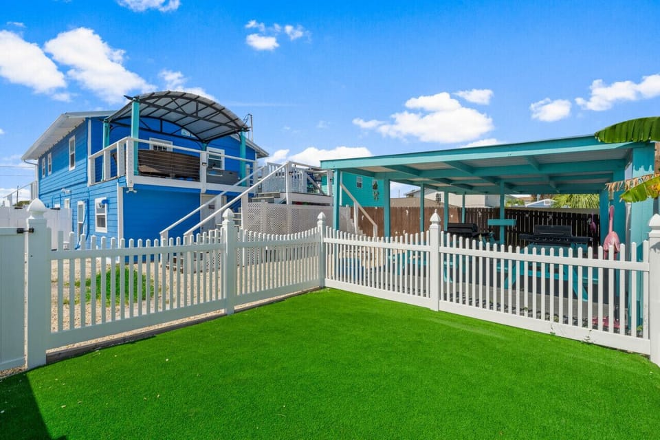 Pet area