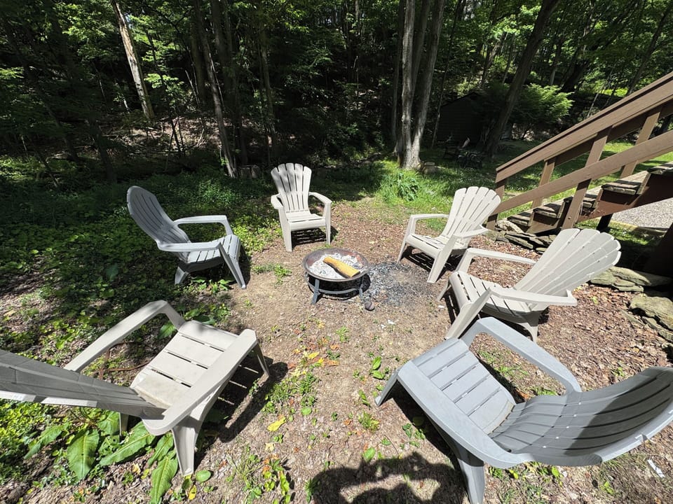 Fire Pit
