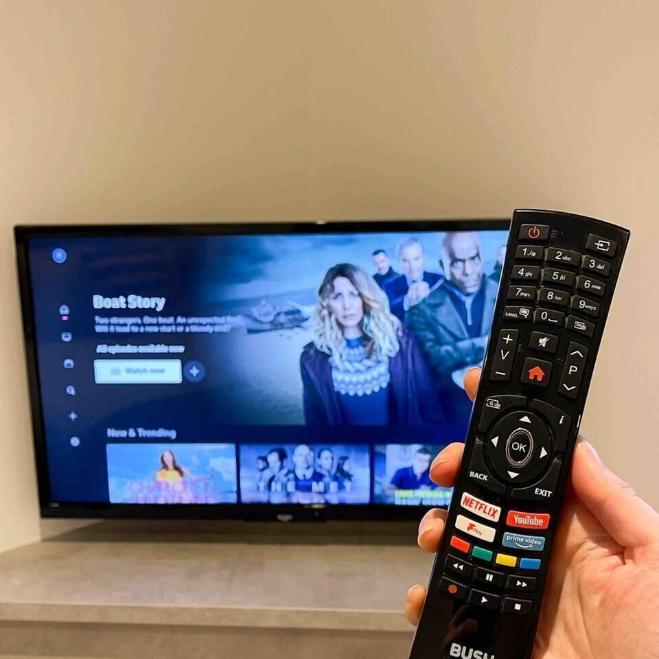 Television