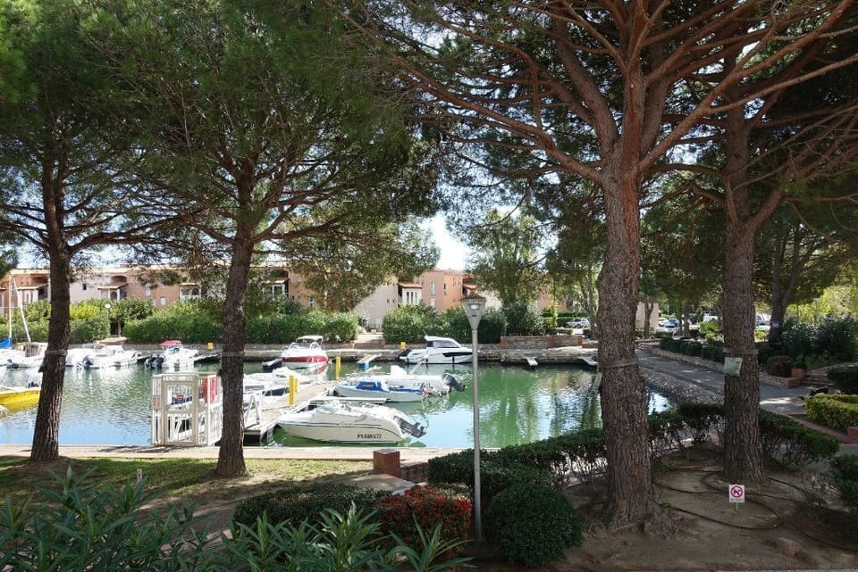 Marina