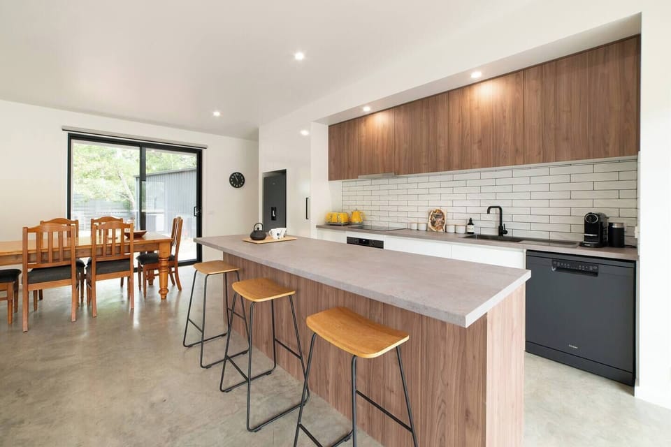 Kitchen Dining