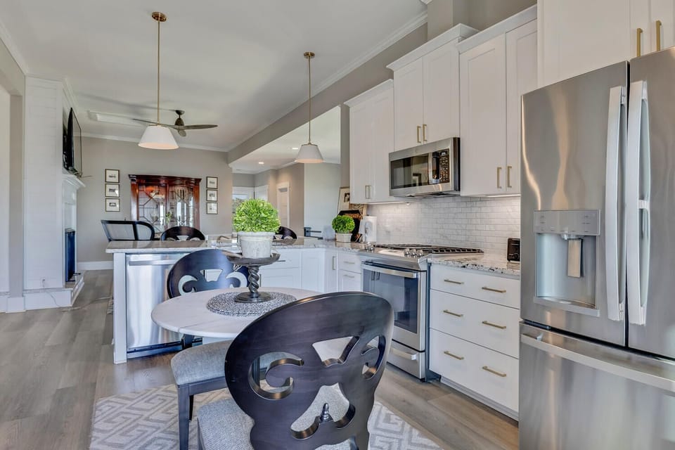 Kitchen (3rd Floor)