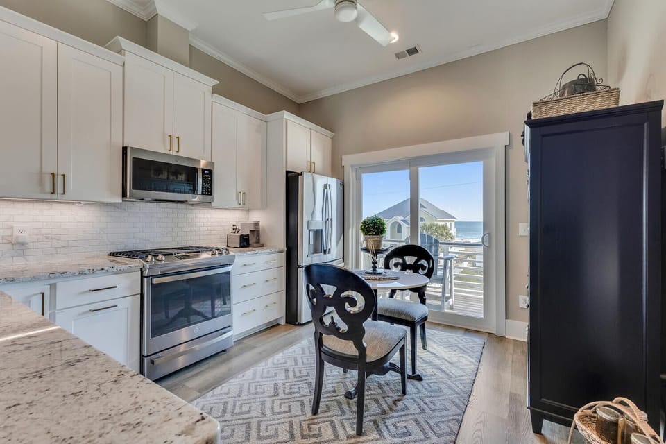 Kitchen (3rd Floor)