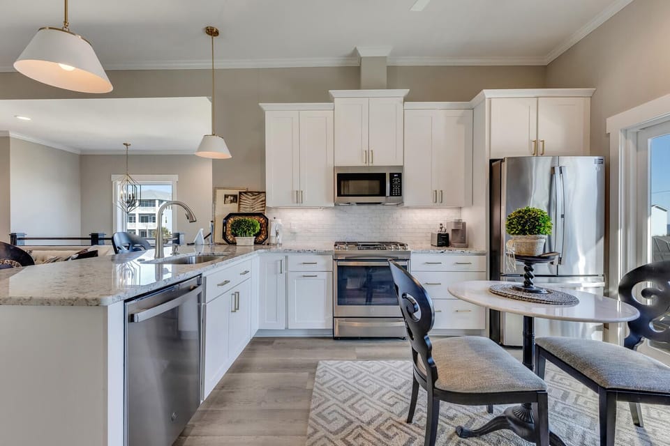 Kitchen (3rd Floor)