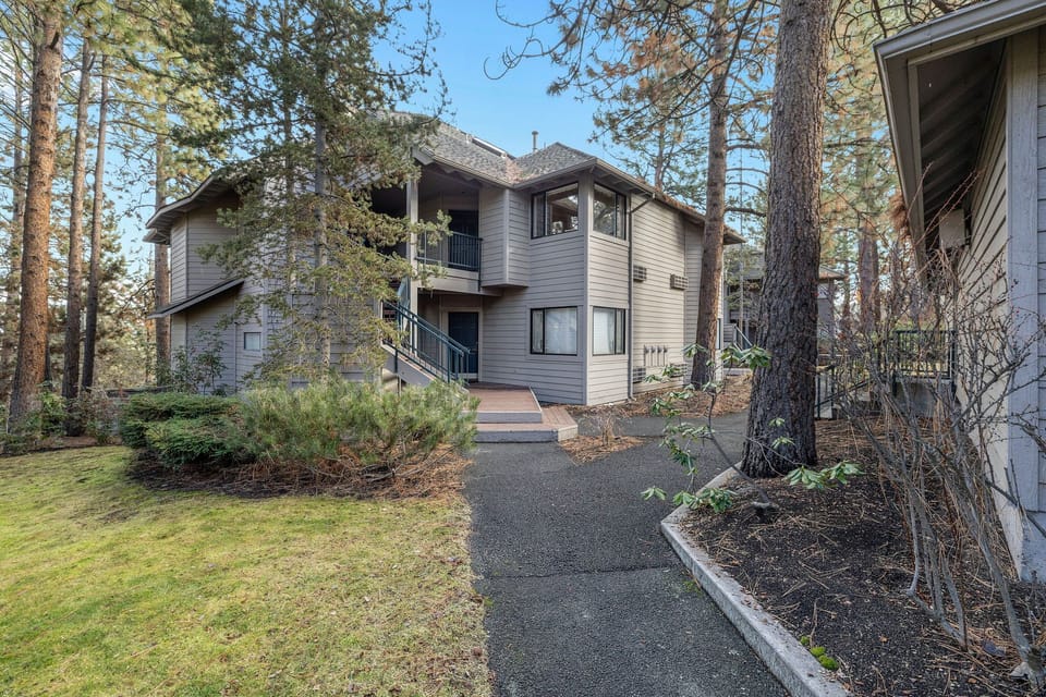 River Ridge 601