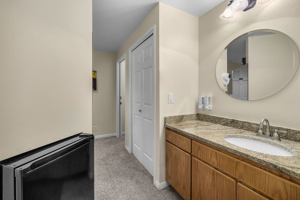 River Ridge 601B
