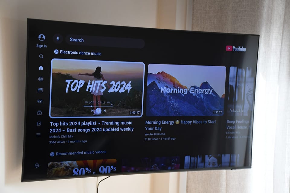 Television