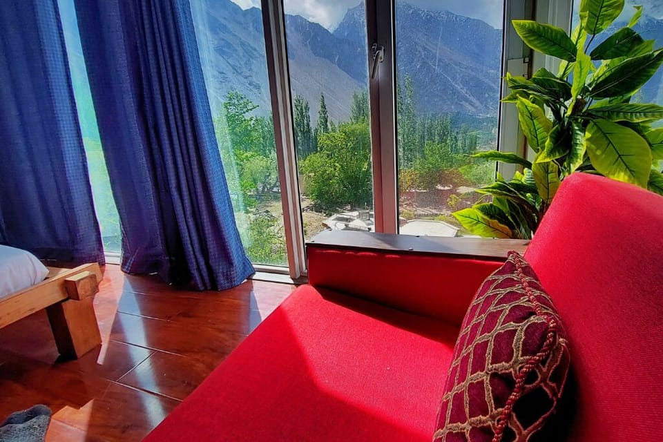 indoor