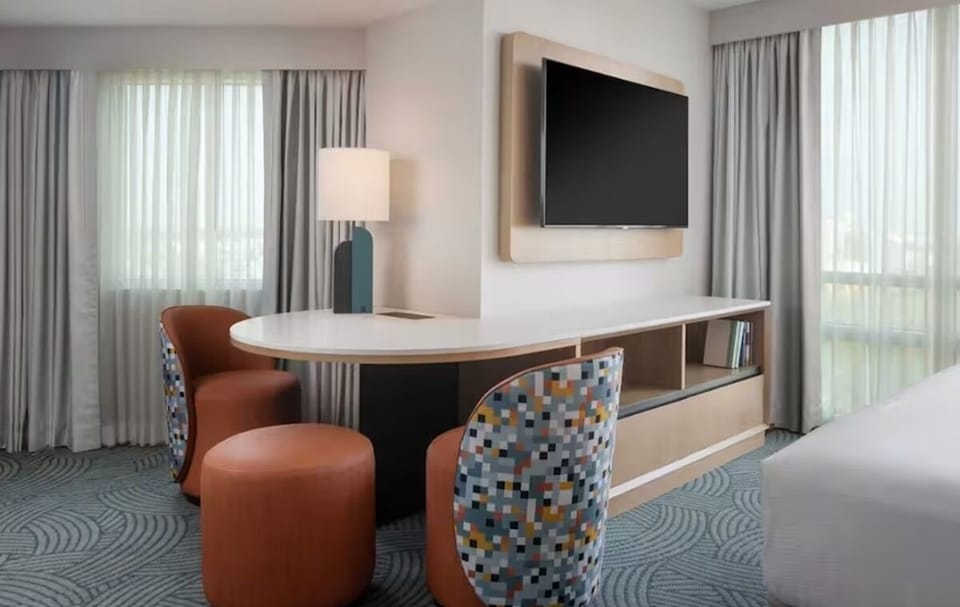 Living space