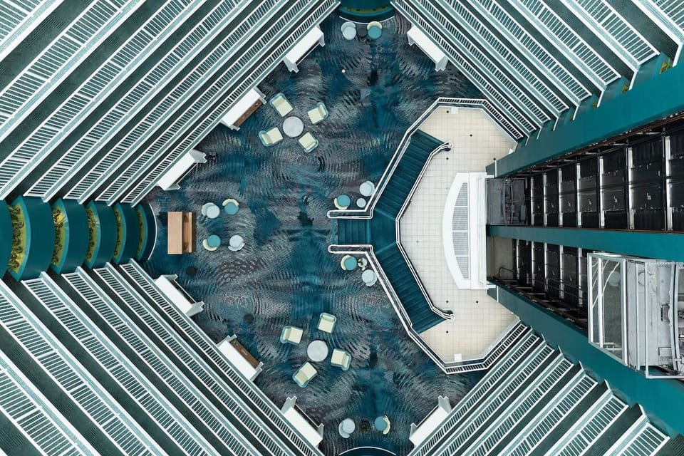 Building design