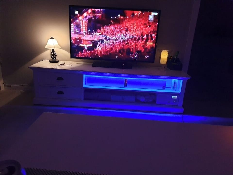 Television