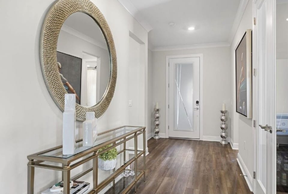 Entryway