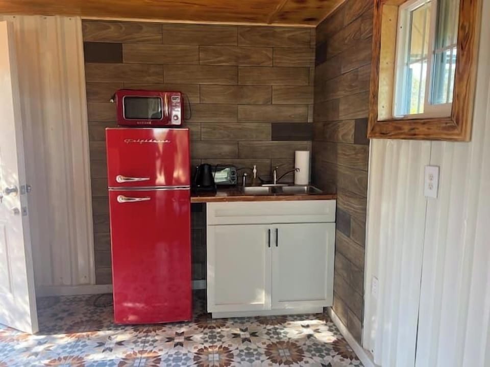 Kitchenette
