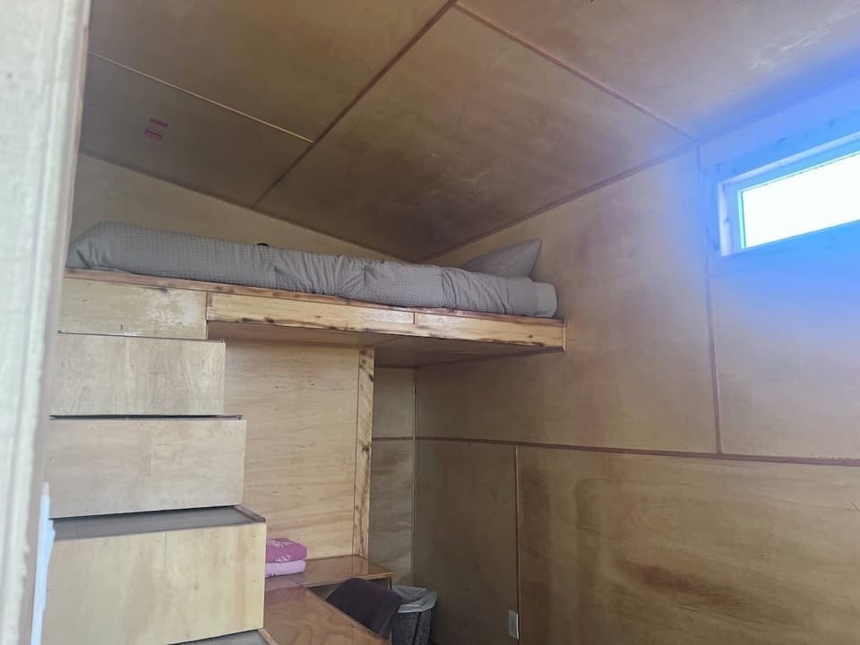 Loft Bed (1)